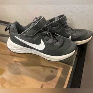 Nike Boys Runners 12c